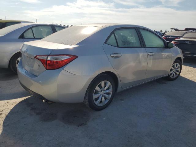 Photo 2 VIN: 5YFBURHE3EP064113 - TOYOTA COROLLA L 