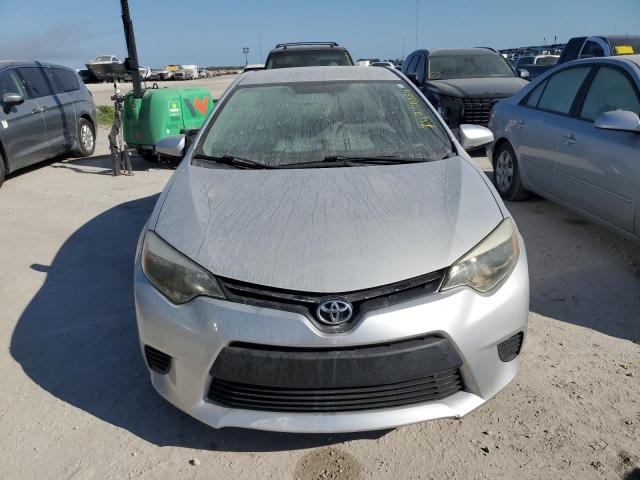 Photo 4 VIN: 5YFBURHE3EP064113 - TOYOTA COROLLA L 