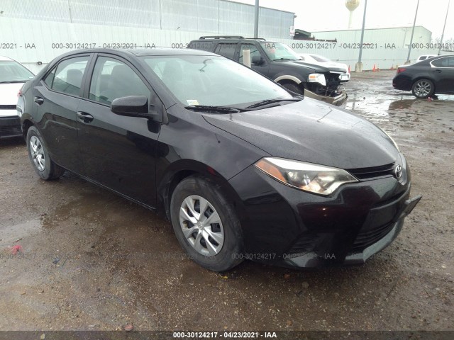 Photo 0 VIN: 5YFBURHE3EP068064 - TOYOTA COROLLA 