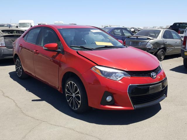 Photo 0 VIN: 5YFBURHE3EP068422 - TOYOTA COROLLA L 