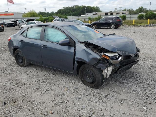 Photo 3 VIN: 5YFBURHE3EP074334 - TOYOTA COROLLA 