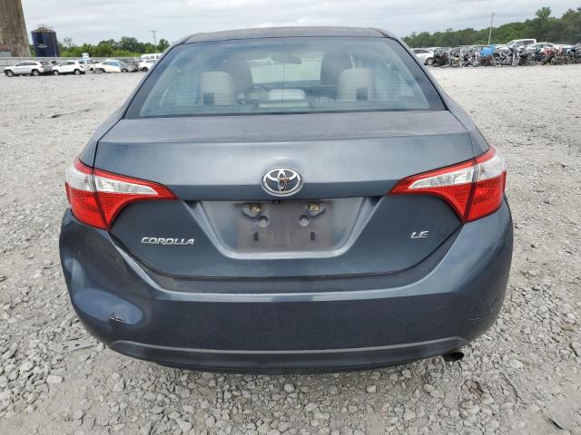 Photo 5 VIN: 5YFBURHE3EP074334 - TOYOTA COROLLA 