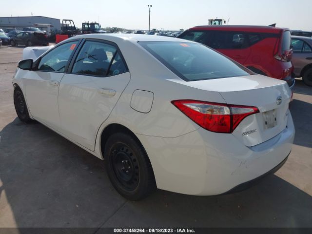 Photo 2 VIN: 5YFBURHE3EP076648 - TOYOTA COROLLA 