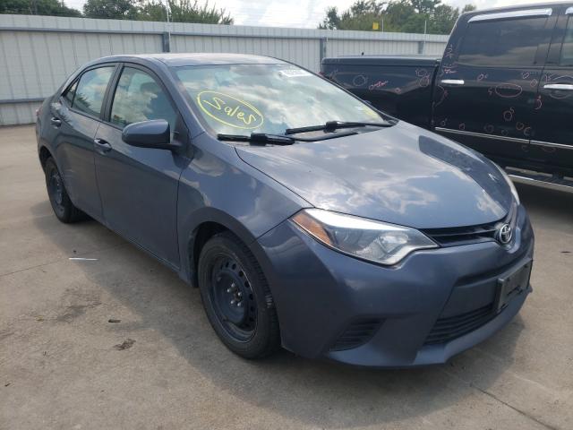 Photo 0 VIN: 5YFBURHE3EP077668 - TOYOTA COROLLA L 