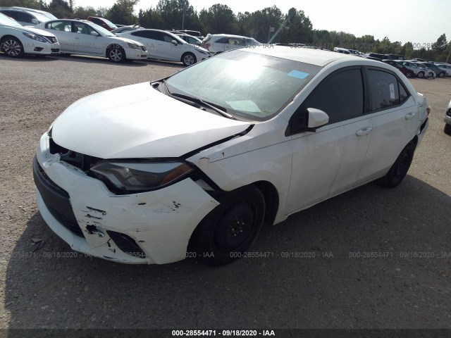 Photo 1 VIN: 5YFBURHE3EP081462 - TOYOTA COROLLA 