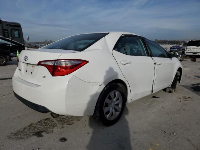 Photo 2 VIN: 5YFBURHE3EP083034 - TOYOTA COROLLA 