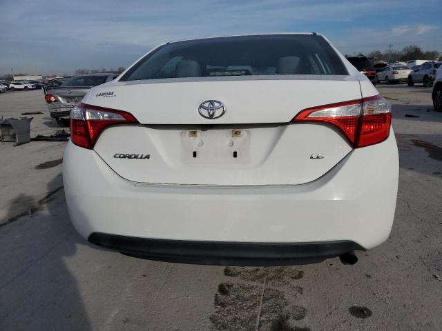 Photo 5 VIN: 5YFBURHE3EP083034 - TOYOTA COROLLA 