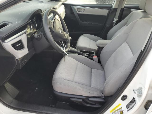 Photo 6 VIN: 5YFBURHE3EP083034 - TOYOTA COROLLA 