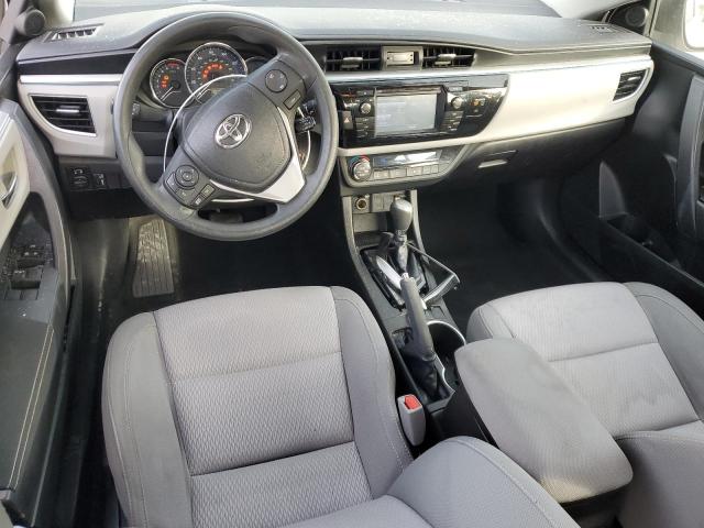 Photo 7 VIN: 5YFBURHE3EP083034 - TOYOTA COROLLA 