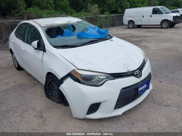 Photo 0 VIN: 5YFBURHE3EP083034 - TOYOTA COROLLA 