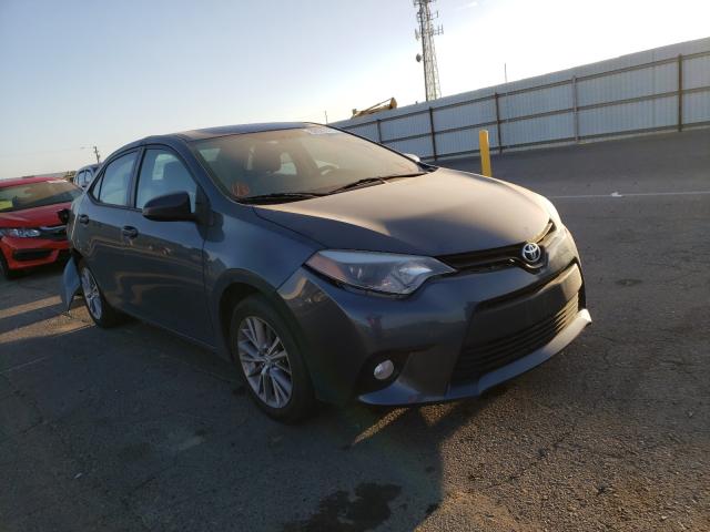 Photo 0 VIN: 5YFBURHE3EP084958 - TOYOTA COROLLA L 