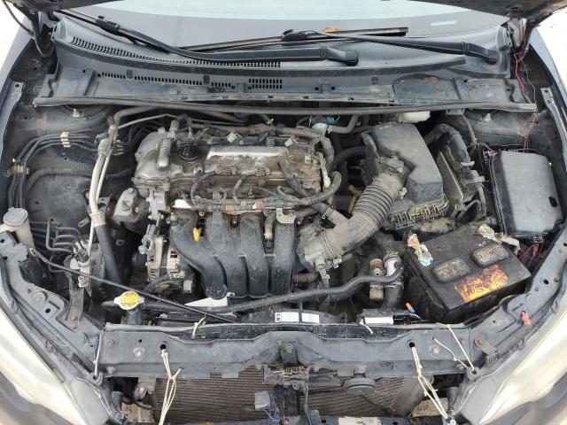 Photo 10 VIN: 5YFBURHE3EP085298 - TOYOTA COROLLA L 