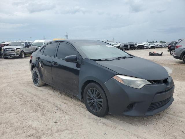 Photo 3 VIN: 5YFBURHE3EP085298 - TOYOTA COROLLA L 