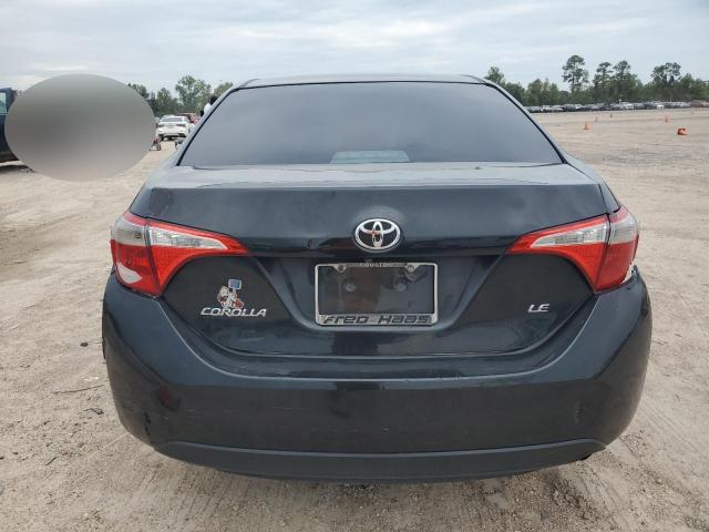 Photo 5 VIN: 5YFBURHE3EP085298 - TOYOTA COROLLA L 