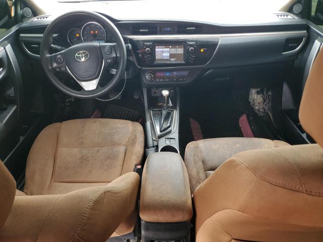 Photo 7 VIN: 5YFBURHE3EP085298 - TOYOTA COROLLA L 