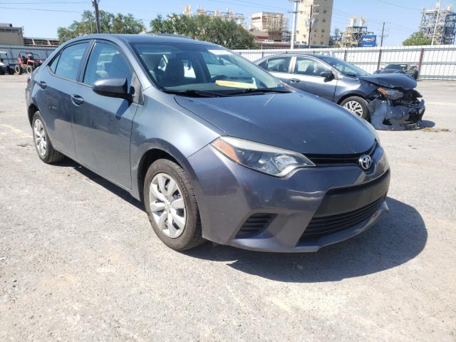 Photo 0 VIN: 5YFBURHE3EP087083 - TOYOTA COROLLA L 