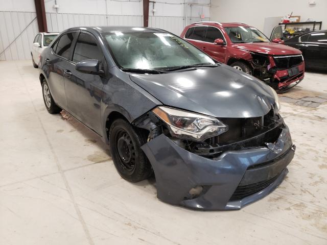 Photo 0 VIN: 5YFBURHE3EP095670 - TOYOTA COROLLA L 