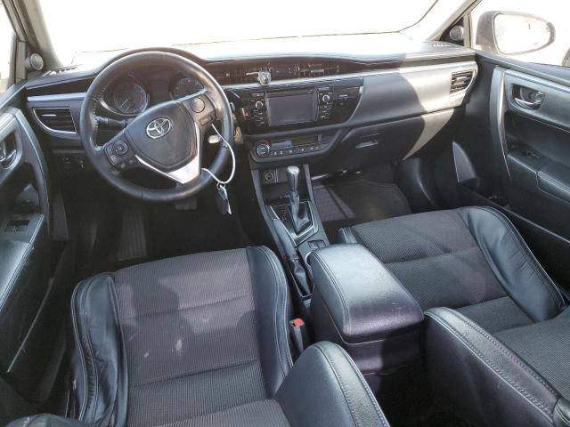 Photo 7 VIN: 5YFBURHE3EP096530 - TOYOTA COROLLA 