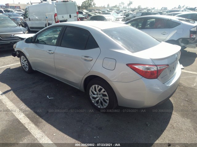 Photo 2 VIN: 5YFBURHE3EP102262 - TOYOTA COROLLA 