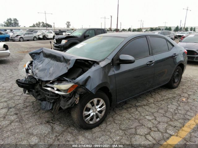 Photo 1 VIN: 5YFBURHE3EP111527 - TOYOTA COROLLA 