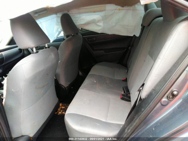 Photo 7 VIN: 5YFBURHE3EP111527 - TOYOTA COROLLA 