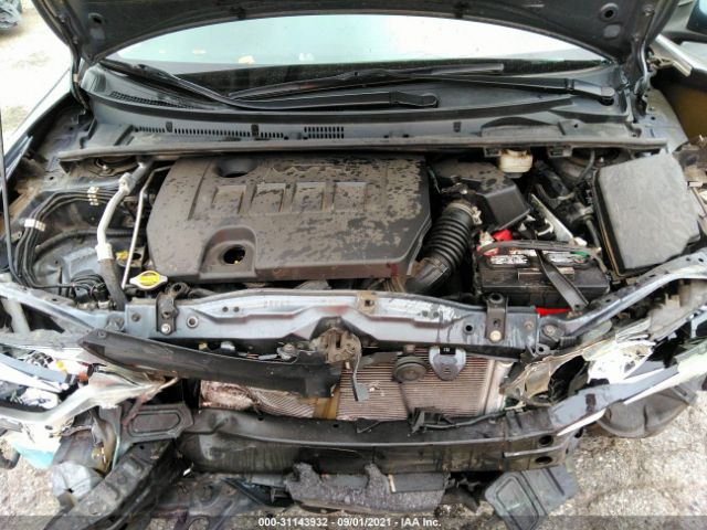 Photo 9 VIN: 5YFBURHE3EP111527 - TOYOTA COROLLA 