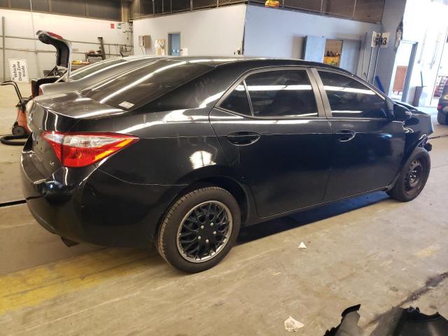 Photo 2 VIN: 5YFBURHE3EP113293 - TOYOTA COROLLA L 