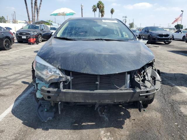 Photo 4 VIN: 5YFBURHE3EP116498 - TOYOTA COROLLA L 