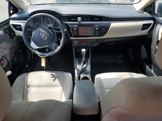 Photo 7 VIN: 5YFBURHE3EP116498 - TOYOTA COROLLA L 