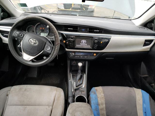 Photo 7 VIN: 5YFBURHE3EP118848 - TOYOTA COROLLA L 