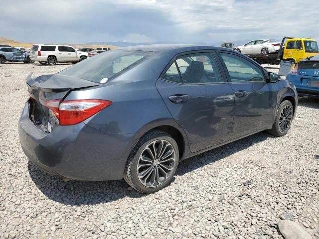 Photo 2 VIN: 5YFBURHE3EP118865 - TOYOTA COROLLA L 