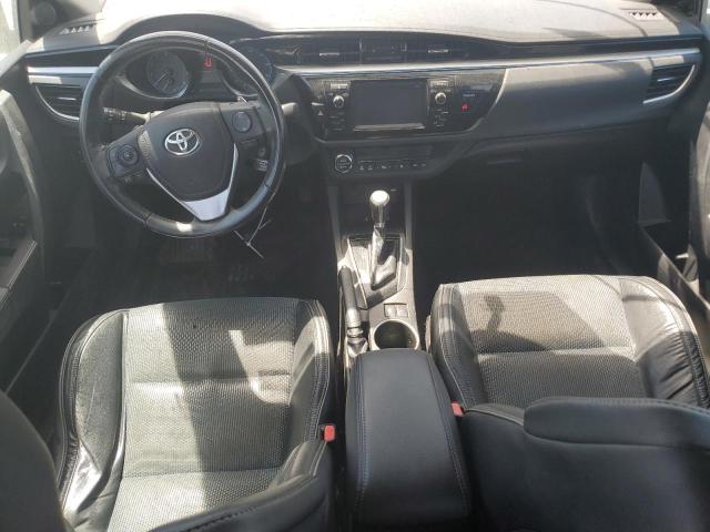 Photo 7 VIN: 5YFBURHE3EP118865 - TOYOTA COROLLA L 