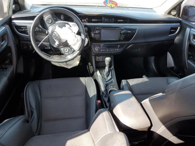 Photo 7 VIN: 5YFBURHE3EP119000 - TOYOTA COROLLA 