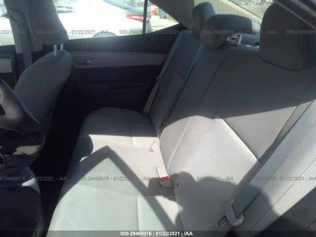 Photo 7 VIN: 5YFBURHE3EP122317 - TOYOTA COROLLA 