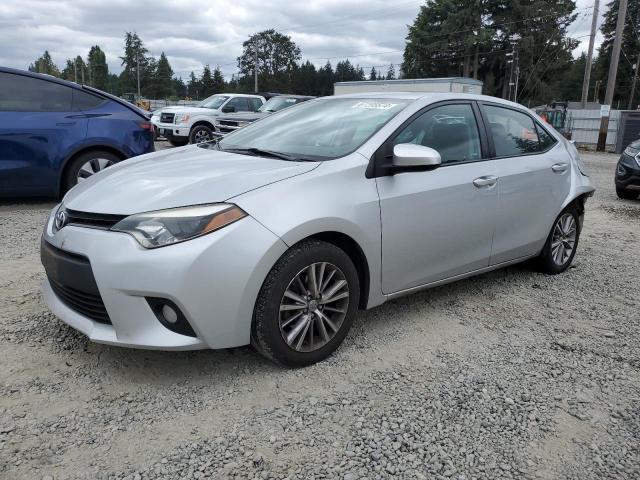 Photo 0 VIN: 5YFBURHE3EP127324 - TOYOTA COROLLA L 