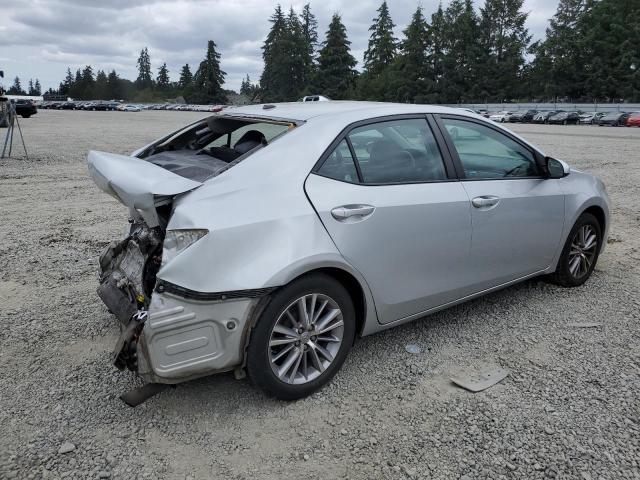 Photo 2 VIN: 5YFBURHE3EP127324 - TOYOTA COROLLA L 