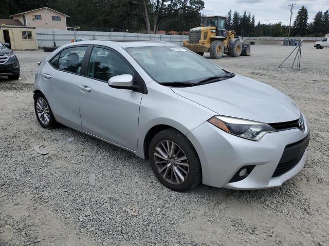 Photo 3 VIN: 5YFBURHE3EP127324 - TOYOTA COROLLA L 