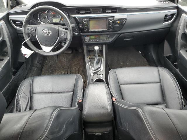 Photo 7 VIN: 5YFBURHE3EP127324 - TOYOTA COROLLA L 