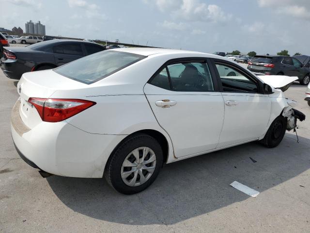 Photo 2 VIN: 5YFBURHE3EP127405 - TOYOTA COROLLA L 