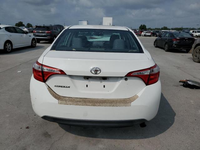 Photo 5 VIN: 5YFBURHE3EP127405 - TOYOTA COROLLA L 