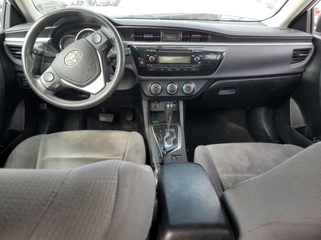 Photo 7 VIN: 5YFBURHE3EP127405 - TOYOTA COROLLA L 