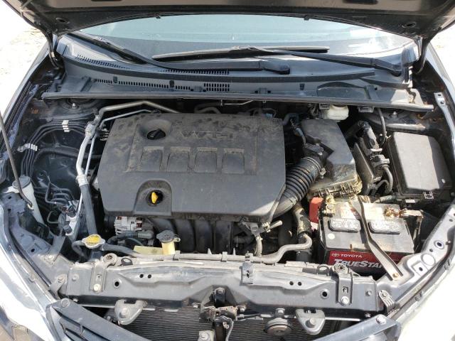 Photo 10 VIN: 5YFBURHE3EP131471 - TOYOTA COROLLA L 