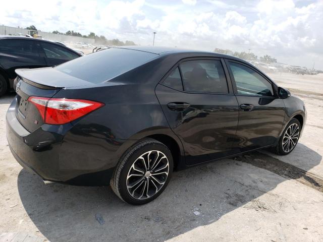 Photo 2 VIN: 5YFBURHE3EP131471 - TOYOTA COROLLA L 