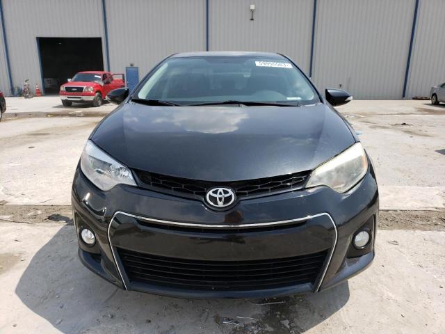 Photo 4 VIN: 5YFBURHE3EP131471 - TOYOTA COROLLA L 