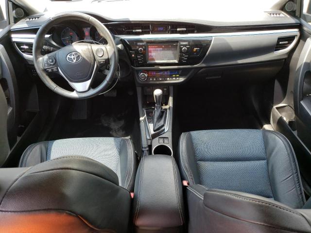 Photo 7 VIN: 5YFBURHE3EP131471 - TOYOTA COROLLA L 