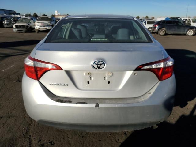 Photo 5 VIN: 5YFBURHE3EP134631 - TOYOTA COROLLA 