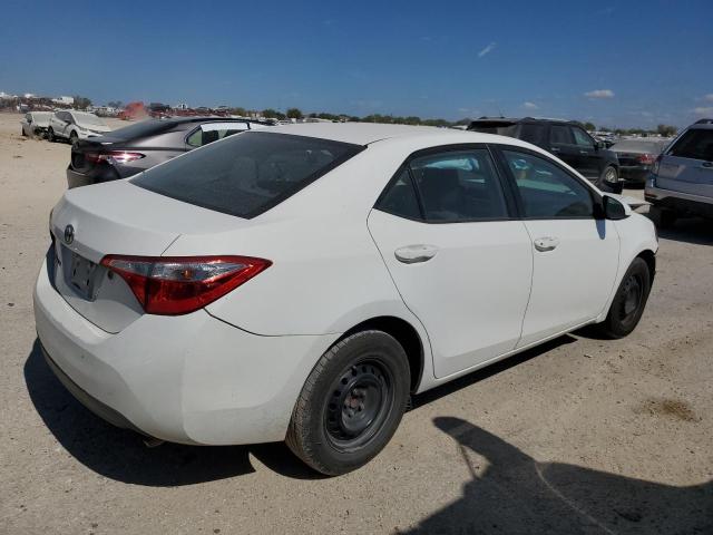 Photo 2 VIN: 5YFBURHE3EP135648 - TOYOTA COROLLA L 