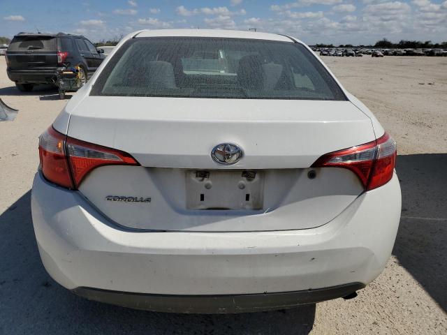 Photo 5 VIN: 5YFBURHE3EP135648 - TOYOTA COROLLA L 