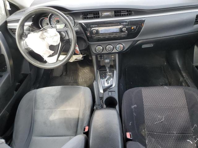 Photo 7 VIN: 5YFBURHE3EP135648 - TOYOTA COROLLA L 