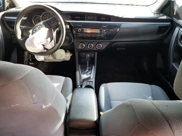 Photo 7 VIN: 5YFBURHE3EP135682 - TOYOTA COROLLA L 